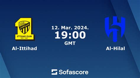 ittihad vs hilal